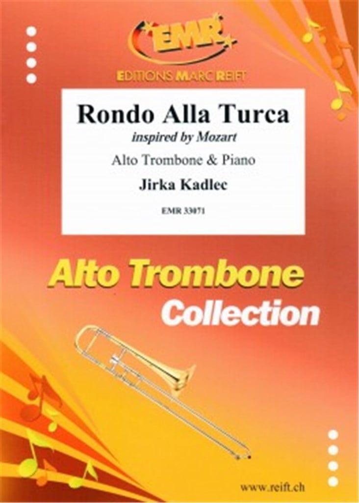 Rondo Alla Turca